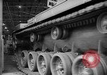 Standbild M-60 Medium Tank Delaware United States USA, 1960, aus Sekunde 17 historischem Filmmaterial Videoclip 65675054566