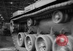 Standbild M-60 Medium Tank Delaware United States USA, 1960, aus Sekunde 18 historischem Filmmaterial Videoclip 65675054566