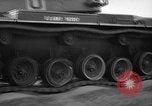 Standbild M-60 Medium Tank Delaware United States USA, 1960, aus Sekunde 28 historischem Filmmaterial Videoclip 65675054566