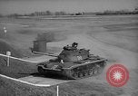 Standbild M-60 Medium Tank Delaware United States USA, 1960, aus Sekunde 31 historischem Filmmaterial Videoclip 65675054566