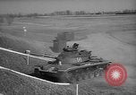Standbild M-60 Medium Tank Delaware United States USA, 1960, aus Sekunde 32 historischem Filmmaterial Videoclip 65675054566