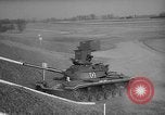 Standbild M-60 Medium Tank Delaware United States USA, 1960, aus Sekunde 33 historischem Filmmaterial Videoclip 65675054566