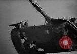 Standbild M-60 Medium Tank Delaware United States USA, 1960, aus Sekunde 47 historischem Filmmaterial Videoclip 65675054566
