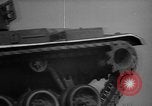Standbild M-60 Medium Tank Delaware United States USA, 1960, aus Sekunde 50 historischem Filmmaterial Videoclip 65675054566