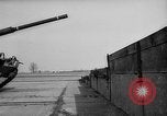Standbild M-60 Medium Tank Delaware United States USA, 1960, aus Sekunde 51 historischem Filmmaterial Videoclip 65675054566