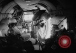 Standbild sky divers Fort Bragg North Carolina USA, 1960, aus Sekunde 16 historischem Filmmaterial Videoclip 65675054567