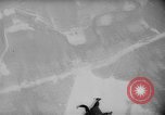 Standbild sky divers Fort Bragg North Carolina USA, 1960, aus Sekunde 37 historischem Filmmaterial Videoclip 65675054567