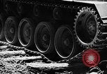 Standbild Drehstabfederung United States USA, 1944, aus Sekunde 11 historischem Filmmaterial Videoclip 65675054568