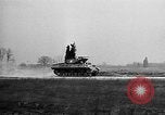 Standbild Drehstabfederung United States USA, 1944, aus Sekunde 18 historischem Filmmaterial Videoclip 65675054568