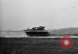 Standbild Drehstabfederung United States USA, 1944, aus Sekunde 20 historischem Filmmaterial Videoclip 65675054568