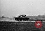 Standbild Drehstabfederung United States USA, 1944, aus Sekunde 21 historischem Filmmaterial Videoclip 65675054568
