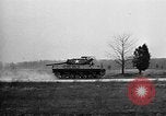 Standbild Drehstabfederung United States USA, 1944, aus Sekunde 22 historischem Filmmaterial Videoclip 65675054568