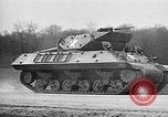 Standbild Drehstabfederung United States USA, 1944, aus Sekunde 23 historischem Filmmaterial Videoclip 65675054568