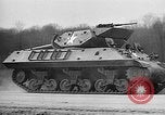 Standbild Drehstabfederung United States USA, 1944, aus Sekunde 24 historischem Filmmaterial Videoclip 65675054568