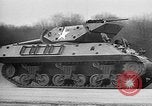 Standbild Drehstabfederung United States USA, 1944, aus Sekunde 25 historischem Filmmaterial Videoclip 65675054568