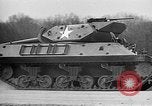 Standbild Drehstabfederung United States USA, 1944, aus Sekunde 26 historischem Filmmaterial Videoclip 65675054568