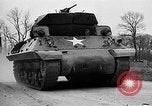 Standbild Drehstabfederung United States USA, 1944, aus Sekunde 28 historischem Filmmaterial Videoclip 65675054568