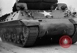 Standbild Drehstabfederung United States USA, 1944, aus Sekunde 29 historischem Filmmaterial Videoclip 65675054568