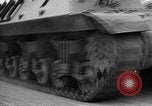 Standbild Drehstabfederung United States USA, 1944, aus Sekunde 30 historischem Filmmaterial Videoclip 65675054568