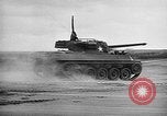 Standbild Drehstabfederung United States USA, 1944, aus Sekunde 41 historischem Filmmaterial Videoclip 65675054568