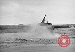Standbild Drehstabfederung United States USA, 1944, aus Sekunde 43 historischem Filmmaterial Videoclip 65675054568