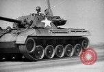 Standbild Drehstabfederung United States USA, 1944, aus Sekunde 47 historischem Filmmaterial Videoclip 65675054568