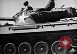 Standbild Drehstabfederung United States USA, 1944, aus Sekunde 48 historischem Filmmaterial Videoclip 65675054568