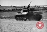 Standbild Drehstabfederung United States USA, 1944, aus Sekunde 49 historischem Filmmaterial Videoclip 65675054568