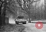 Standbild Drehstabfederung United States USA, 1944, aus Sekunde 50 historischem Filmmaterial Videoclip 65675054568