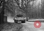 Standbild Drehstabfederung United States USA, 1944, aus Sekunde 51 historischem Filmmaterial Videoclip 65675054568