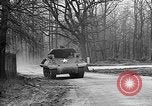 Standbild Drehstabfederung United States USA, 1944, aus Sekunde 52 historischem Filmmaterial Videoclip 65675054568