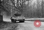 Standbild Drehstabfederung United States USA, 1944, aus Sekunde 53 historischem Filmmaterial Videoclip 65675054568