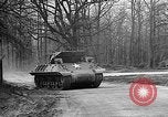 Standbild Drehstabfederung United States USA, 1944, aus Sekunde 54 historischem Filmmaterial Videoclip 65675054568