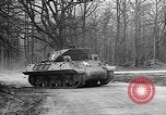 Standbild Drehstabfederung United States USA, 1944, aus Sekunde 55 historischem Filmmaterial Videoclip 65675054568