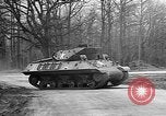 Standbild Drehstabfederung United States USA, 1944, aus Sekunde 56 historischem Filmmaterial Videoclip 65675054568