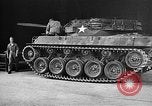 Standbild Drehstabfederung United States USA, 1944, aus Sekunde 4 historischem Filmmaterial Videoclip 65675054569