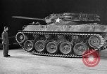 Standbild Drehstabfederung United States USA, 1944, aus Sekunde 10 historischem Filmmaterial Videoclip 65675054569