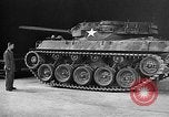 Standbild Drehstabfederung United States USA, 1944, aus Sekunde 14 historischem Filmmaterial Videoclip 65675054569