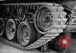 Standbild Drehstabfederung United States USA, 1944, aus Sekunde 18 historischem Filmmaterial Videoclip 65675054569