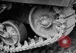 Standbild Drehstabfederung United States USA, 1944, aus Sekunde 22 historischem Filmmaterial Videoclip 65675054569