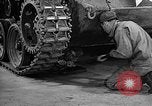 Standbild Drehstabfederung United States USA, 1944, aus Sekunde 32 historischem Filmmaterial Videoclip 65675054569