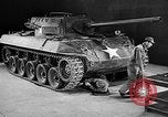 Standbild Drehstabfederung United States USA, 1944, aus Sekunde 36 historischem Filmmaterial Videoclip 65675054569
