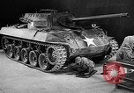 Standbild Drehstabfederung United States USA, 1944, aus Sekunde 37 historischem Filmmaterial Videoclip 65675054569