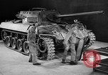 Standbild Drehstabfederung United States USA, 1944, aus Sekunde 50 historischem Filmmaterial Videoclip 65675054569