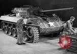 Standbild Drehstabfederung United States USA, 1944, aus Sekunde 51 historischem Filmmaterial Videoclip 65675054569