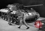 Standbild Drehstabfederung United States USA, 1944, aus Sekunde 53 historischem Filmmaterial Videoclip 65675054569