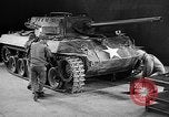 Standbild Drehstabfederung United States USA, 1944, aus Sekunde 54 historischem Filmmaterial Videoclip 65675054569