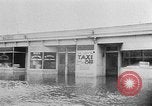 Standbild überschwemmten Gebiet United States USA, 1953, aus Sekunde 16 historischem Filmmaterial Videoclip 65675054570