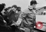 Standbild überschwemmten Gebiet United States USA, 1953, aus Sekunde 27 historischem Filmmaterial Videoclip 65675054570