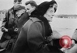 Standbild überschwemmten Gebiet United States USA, 1953, aus Sekunde 28 historischem Filmmaterial Videoclip 65675054570